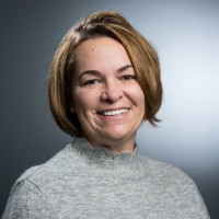Julie Hayes