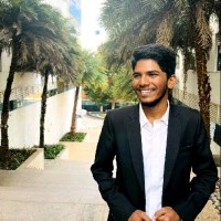 Santhosh AS