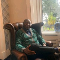 Abdulkareem Mohammed