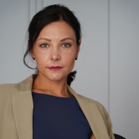 Yuliia Kruk