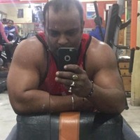 kailash kaushik