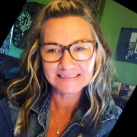 Jennifer Kellogg