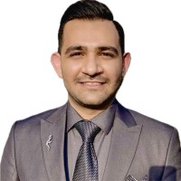 Hamed Saberi