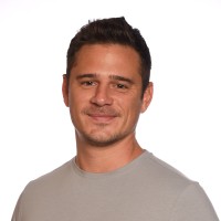 Oliver Dunford