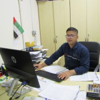 Santosh Kumar Das