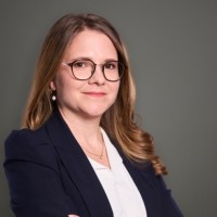 Ramona Brüesch, Cfa