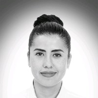 Alejandra Flores Rios