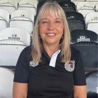 Lisa Piggott
