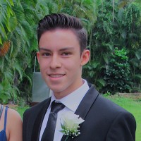 Stone Thompson