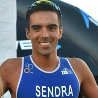 Rodrigo Sendra