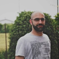 Matteo Cusinato