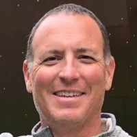 Derek Warner