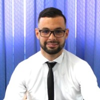 Oualid Bouharaoua