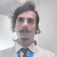 Ruben Silva Cruz