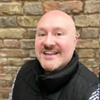 Jon Amos