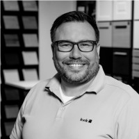 Christian Hansen