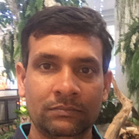 Rajkumar Mahto
