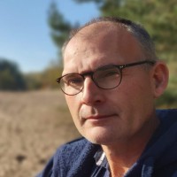Jeroen Schulten