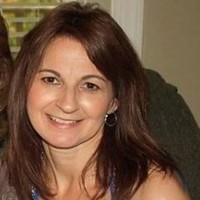 Christina Garvey Berman