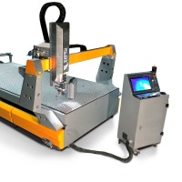 Fabryka Maszyn CNC PLOT Electronics