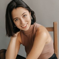 Mariya Andrianova