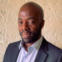 Bryce Nhlapho