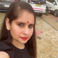 Aarti Mishra