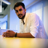 Mahesh Motupalli
