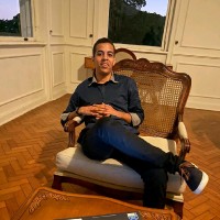 Vinícius Santos De Pontes
