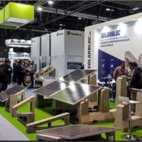 SOLARBLOC GRUPO DURAN EMPRESAS