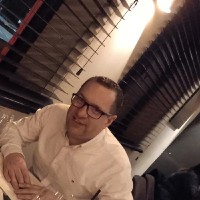 Ludovic Vanhoenacker