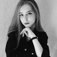 Arina Kapustinskaya