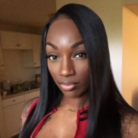 Courtnei Hairston