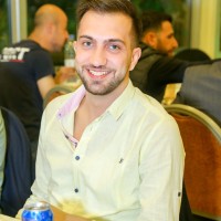 Khaled Jaber