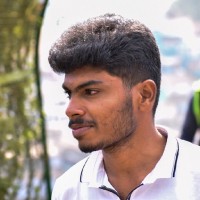 Naveen Kumar Balachandran