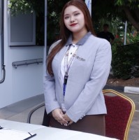Khin Thiri