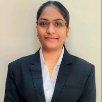 Samiksha Vaidya