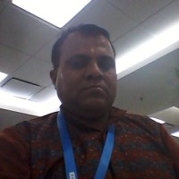 Gyanendra chandra Mishra