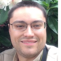 Nicholas Parrella