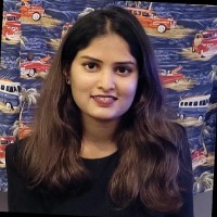 Varshini Gowda