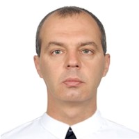 Dmytro Zherebko