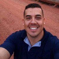 Rúbio Madureira de Souza Carvalho