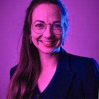 Melanie Dahms