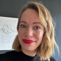 Sabrina Hoppe