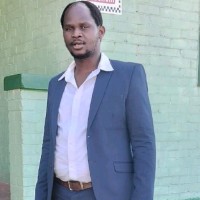 Scelo Ngcamu