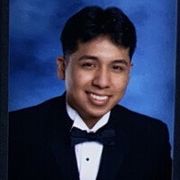 Remzon Pineda Gonzalez