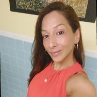 Desiree Medina