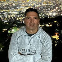 Sergio Gomez