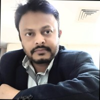 Vivek Kumar