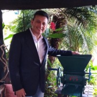 José Luis Araque